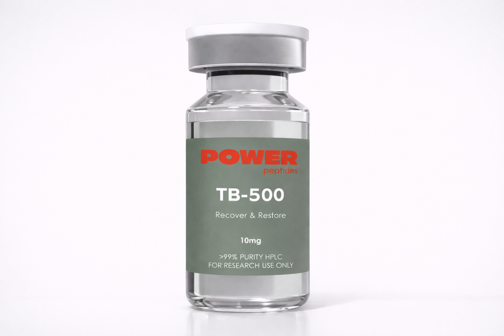 TB-500 (TB4)