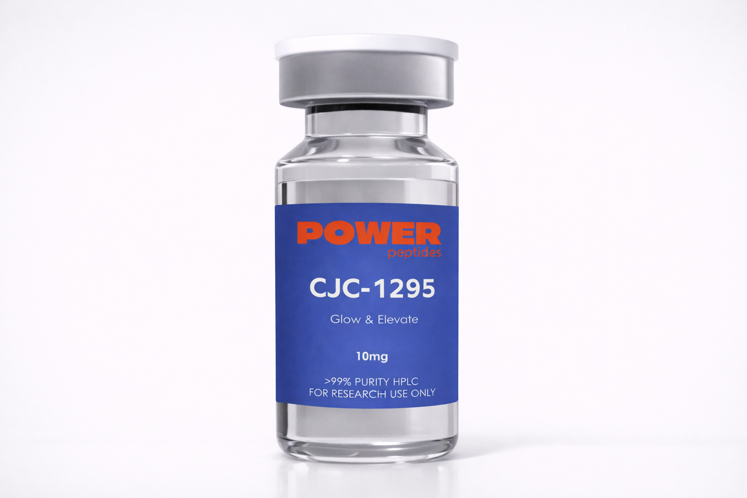 CJC-1295 No DAC