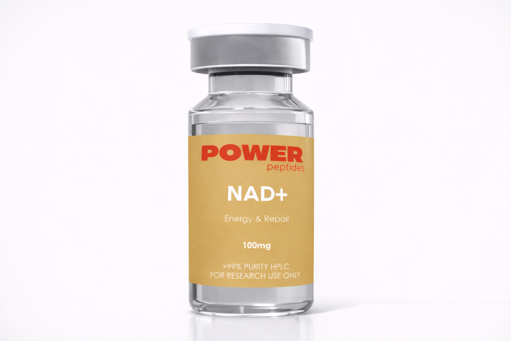 NAD+
