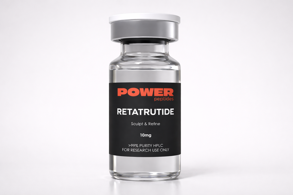 RETATRUTIDE