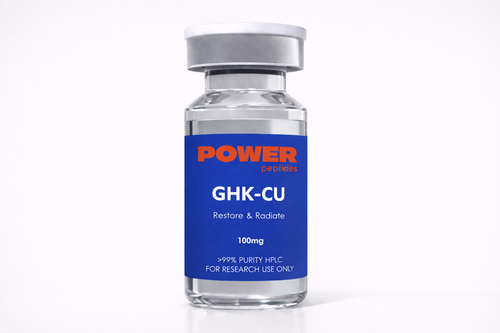 GHK-CU