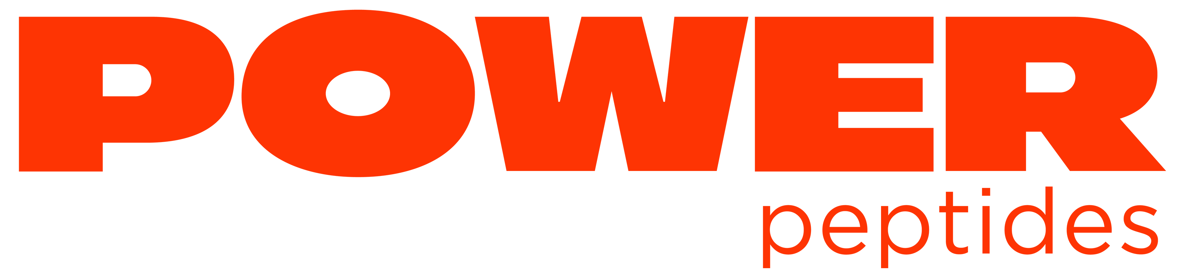 Power Peptides